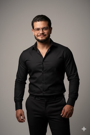Raul Tavares
